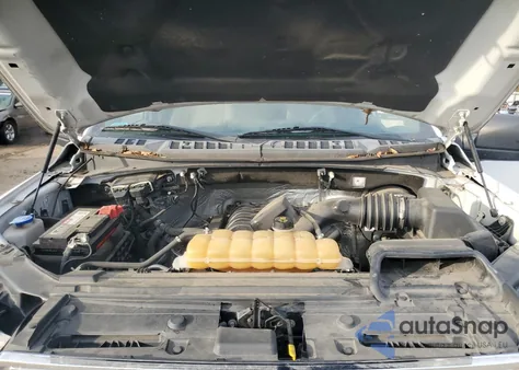 2015 Ford F150 Supercrew from USA, damaged, VIN 1FTEW1CF0FFB24902